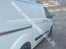 Ford Transit Custom 270 2.2 TDCi Manual - 6