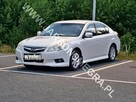 Subaru Legacy 2.0 4WD Lineartronic - 1