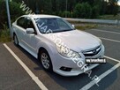 Subaru Legacy 2.0 4WD Lineartronic - 2