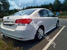 Subaru Legacy 2.0 4WD Lineartronic - 3