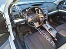 Subaru Legacy 2.0 4WD Lineartronic - 4