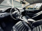 Volkswagen Passat CC 2.0 TSI TipTronic - 5