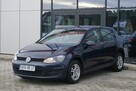 Volkswagen Golf Grzane fotele, Navi, Czujniki, Climatronic GWARANCJA Bezwypadek Serwis - 3