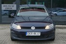 Volkswagen Golf Grzane fotele, Navi, Czujniki, Climatronic GWARANCJA Bezwypadek Serwis - 4