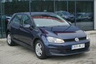 Volkswagen Golf Grzane fotele, Navi, Czujniki, Climatronic GWARANCJA Bezwypadek Serwis - 5