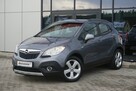 Opel Mokka Grzane fotele, Climatronic Czujniki Tempomat Alu Bezwypadek GWARANCJA! - 1