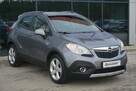 Opel Mokka Grzane fotele, Climatronic Czujniki Tempomat Alu Bezwypadek GWARANCJA! - 5