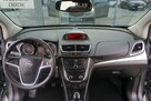 Opel Mokka Grzane fotele, Climatronic Czujniki Tempomat Alu Bezwypadek GWARANCJA! - 8