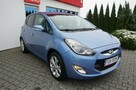 Hyundai ix20 1.4*76000km*z Niemiec*klimatronic*serwis ASO* - 1