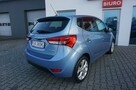 Hyundai ix20 1.4*76000km*z Niemiec*klimatronic*serwis ASO* - 3