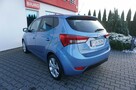 Hyundai ix20 1.4*76000km*z Niemiec*klimatronic*serwis ASO* - 4