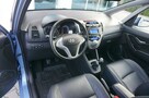 Hyundai ix20 1.4*76000km*z Niemiec*klimatronic*serwis ASO* - 5