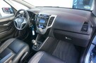 Hyundai ix20 1.4*76000km*z Niemiec*klimatronic*serwis ASO* - 6