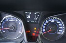 Hyundai ix20 1.4*76000km*z Niemiec*klimatronic*serwis ASO* - 8