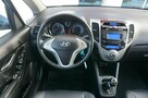 Hyundai ix20 1.4*76000km*z Niemiec*klimatronic*serwis ASO* - 15