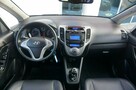 Hyundai ix20 1.4*76000km*z Niemiec*klimatronic*serwis ASO* - 16