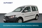 Volkswagen Caddy 2.0 TDI Trendline - 1