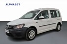 Volkswagen Caddy 2.0 TDI Trendline - 3