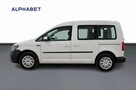 Volkswagen Caddy 2.0 TDI Trendline - 4