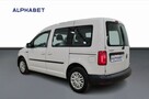 Volkswagen Caddy 2.0 TDI Trendline - 5