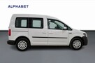 Volkswagen Caddy 2.0 TDI Trendline - 8