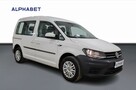 Volkswagen Caddy 2.0 TDI Trendline - 9