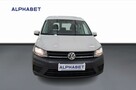 Volkswagen Caddy 2.0 TDI Trendline - 10