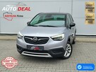 Opel Crossland X 1.5D, 102KM,4X4,100% Oryginał,Android Auto,Kamery 360 ,Auto Komis Piła - 1