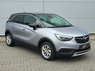 Opel Crossland X 1.5D, 102KM,4X4,100% Oryginał,Android Auto,Kamery 360 ,Auto Komis Piła - 3