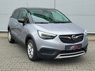 Opel Crossland X 1.5D, 102KM,4X4,100% Oryginał,Android Auto,Kamery 360 ,Auto Komis Piła - 4