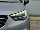 Opel Crossland X 1.5D, 102KM,4X4,100% Oryginał,Android Auto,Kamery 360 ,Auto Komis Piła - 7