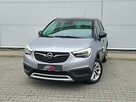 Opel Crossland X 1.5D, 102KM,4X4,100% Oryginał,Android Auto,Kamery 360 ,Auto Komis Piła - 8