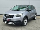 Opel Crossland X 1.5D, 102KM,4X4,100% Oryginał,Android Auto,Kamery 360 ,Auto Komis Piła - 9