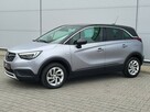 Opel Crossland X 1.5D, 102KM,4X4,100% Oryginał,Android Auto,Kamery 360 ,Auto Komis Piła - 10