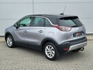 Opel Crossland X 1.5D, 102KM,4X4,100% Oryginał,Android Auto,Kamery 360 ,Auto Komis Piła - 11