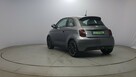 Fiat 500 3+1 42 kWh Icon! Z salonu polskiego! Z fakturą VAT! - 6