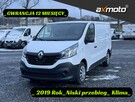 Renault Trafic Led Klima Elektryka Niski przebieg - 1