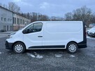 Renault Trafic Led Klima Elektryka Niski przebieg - 2