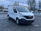 Renault Trafic Led Klima Elektryka Niski przebieg - 3