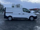 Renault Trafic Led Klima Elektryka Niski przebieg - 4