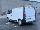 Renault Trafic Led Klima Elektryka Niski przebieg - 5