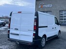 Renault Trafic Led Klima Elektryka Niski przebieg - 7