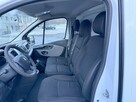 Renault Trafic Led Klima Elektryka Niski przebieg - 8