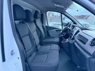 Renault Trafic Led Klima Elektryka Niski przebieg - 10