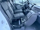 Renault Trafic Led Klima Elektryka Niski przebieg - 11