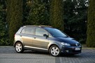 Volkswagen Golf Plus 1.6TDI(105KM)*Match*Skóry*Klimatronik*2xParktronik*Reling*Alu16"ASO - 4