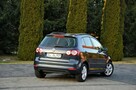 Volkswagen Golf Plus 1.6TDI(105KM)*Match*Skóry*Klimatronik*2xParktronik*Reling*Alu16"ASO - 6