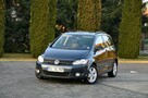 Volkswagen Golf Plus 1.6TDI(105KM)*Match*Skóry*Klimatronik*2xParktronik*Reling*Alu16"ASO - 8