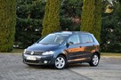 Volkswagen Golf Plus 1.6TDI(105KM)*Match*Skóry*Klimatronik*2xParktronik*Reling*Alu16"ASO - 10