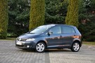 Volkswagen Golf Plus 1.6TDI(105KM)*Match*Skóry*Klimatronik*2xParktronik*Reling*Alu16"ASO - 11